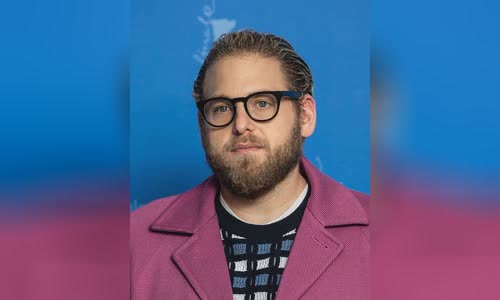 Jonah Hill