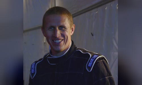 Alister McRae