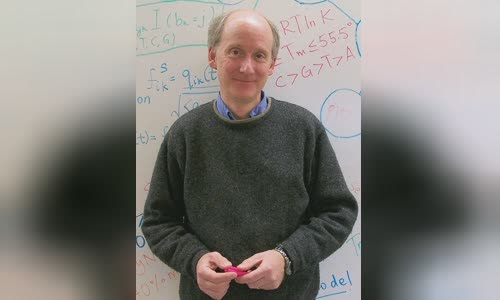 James Thomson (cell biologist)