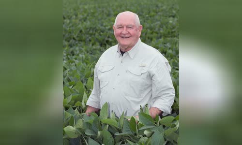 Sonny Perdue