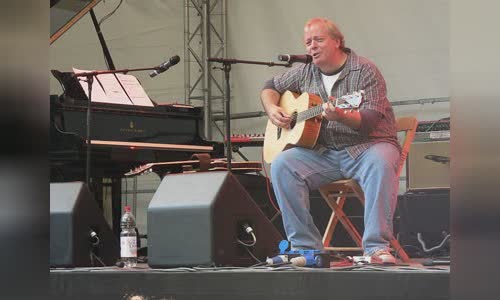 Mike Keneally