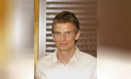 Bartosz Bosacki