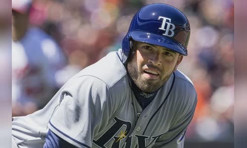 David DeJesus