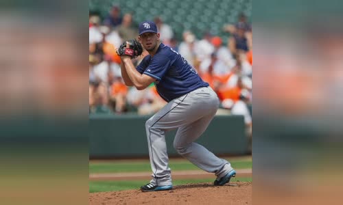 James Shields (baseball)