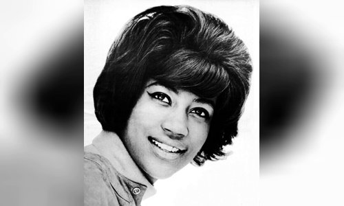 Kim Weston