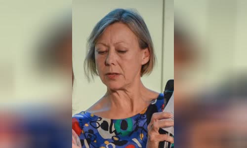 Jenny Agutter