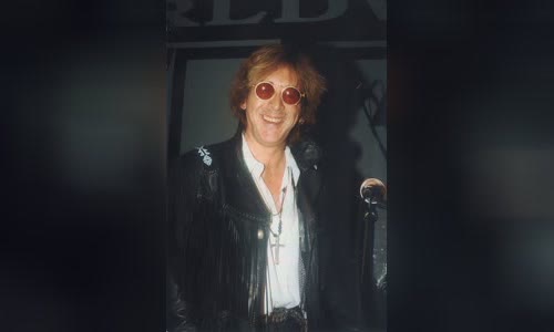 Peter Criss