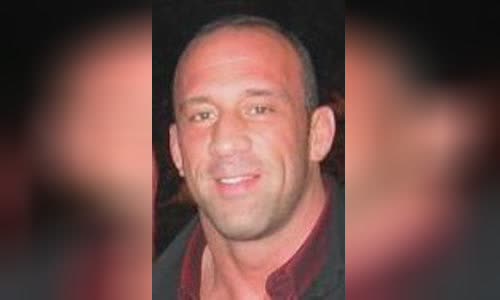 Mark Coleman