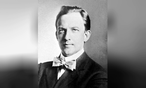 Henry Kimball Hadley