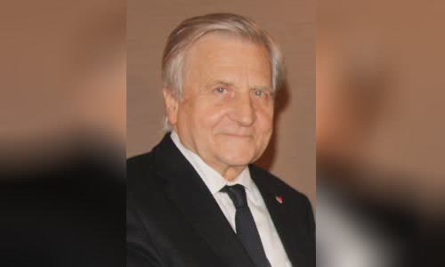 Jean-Claude Trichet
