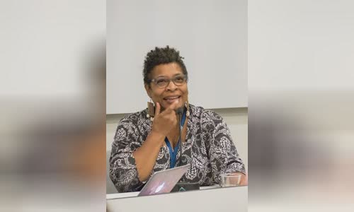 Nalo Hopkinson