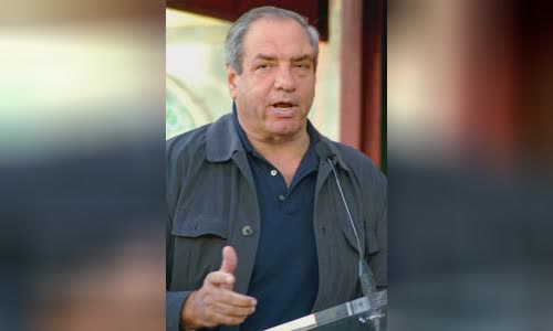 Dick Wolf