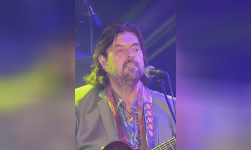Alan Parsons