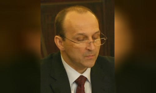 Kazimierz Marcinkiewicz