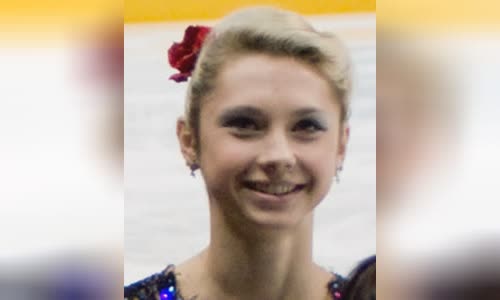 Ksenia Makarova