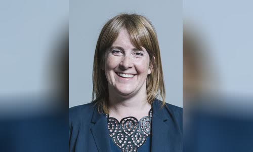Sarah Jones (politician)