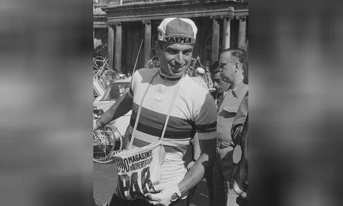 Rik Van Looy