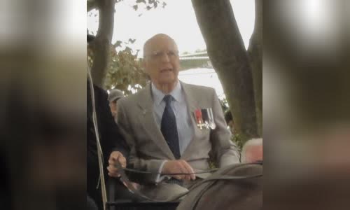 Michael Beaumont, 22nd Seigneur of Sark