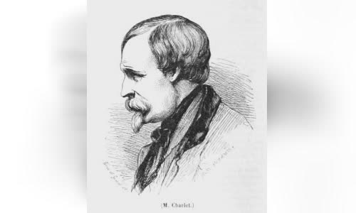 Nicolas Toussaint Charlet