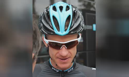 Michael Rogers (cyclist)
