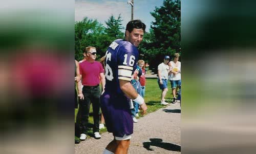 Rich Gannon