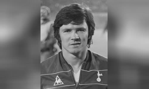 Steve Perryman