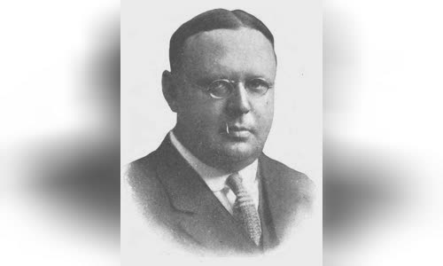 George W. Fuller