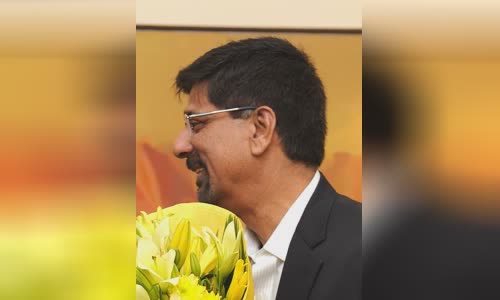 Krishnamachari Srikkanth