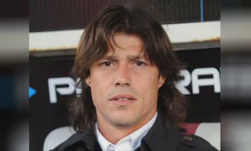 Matías Almeyda