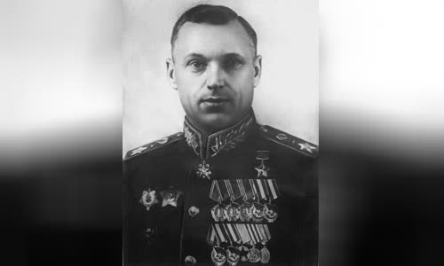 Konstantin Rokossovsky