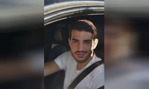 Riccardo Saponara