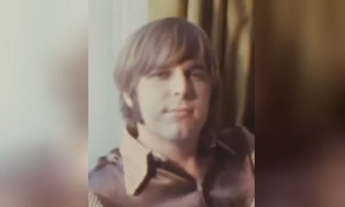 Carl Wilson