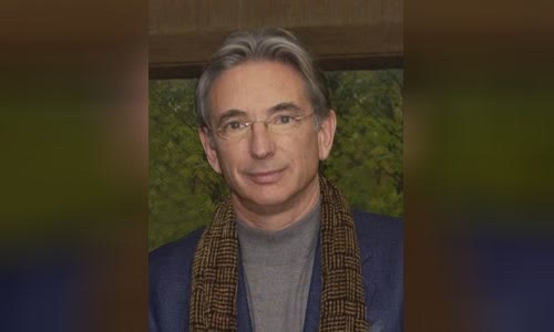 Michael Tilson Thomas
