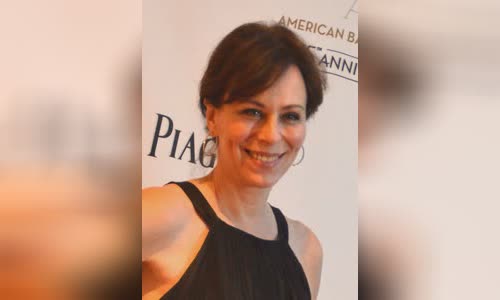 Jane Kaczmarek