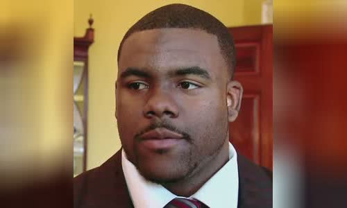 Mark Ingram Jr.
