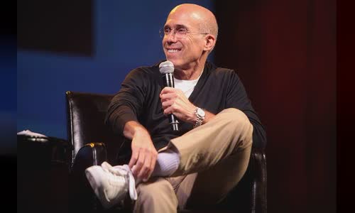 Jeffrey Katzenberg