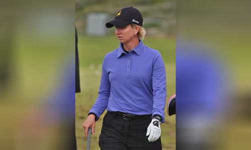 Karrie Webb