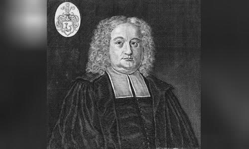 Benjamin Schmolck