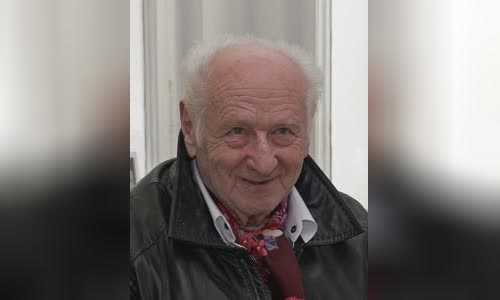 Arnošt Lustig
