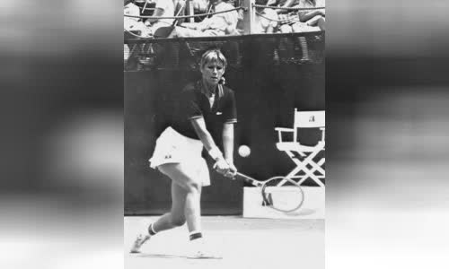 Chris Evert