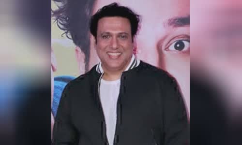 Govinda (actor)
