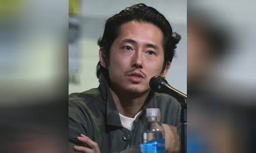 Steven Yeun