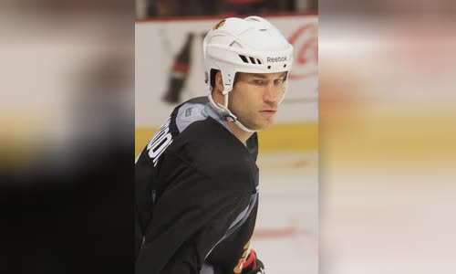 Steve Montador
