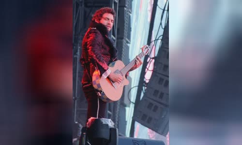 Matthieu Chedid