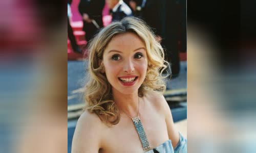 Julie Delpy