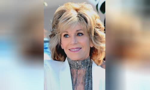 Jane Fonda