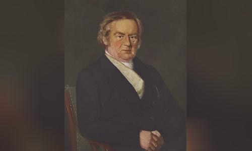 Anders Sandøe Ørsted