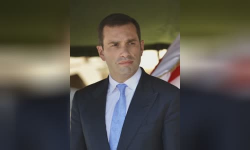 Irakli Alasania
