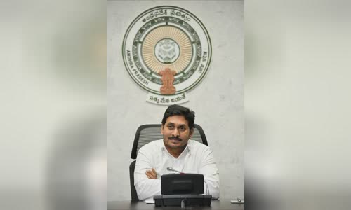 Y. S. Jaganmohan Reddy
