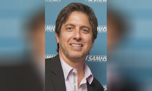 Ray Romano
